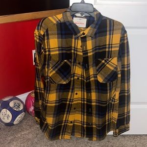 Flannel